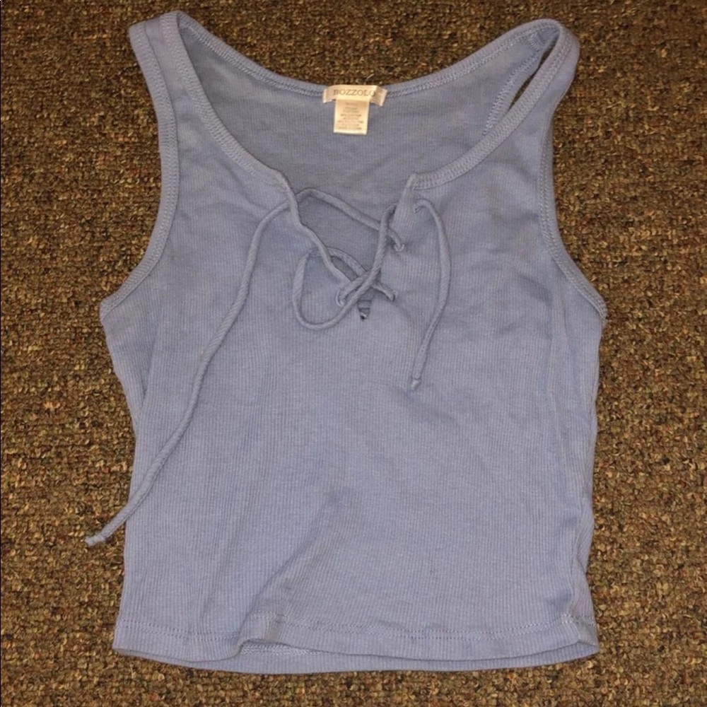 Tillys cami